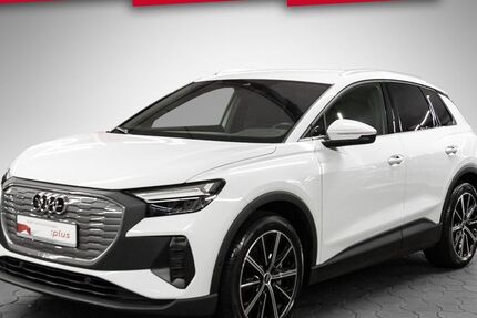 Audi Q4 e-tron 33.058 km 35.840 &euro; Stuttgart 70563