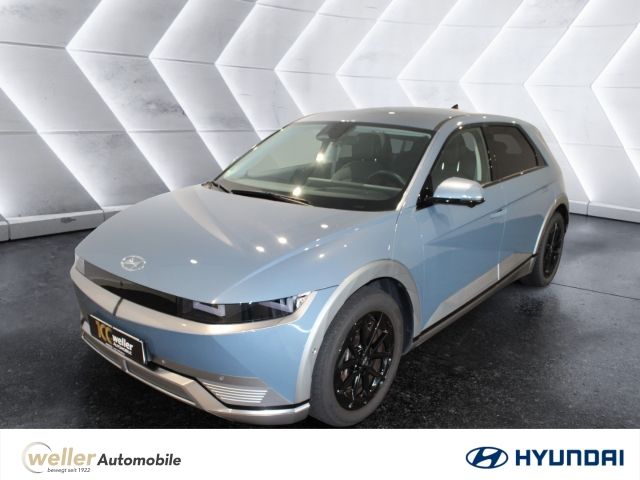 Hyundai IONIQ 5 32.000 km 36.870 € Bietigheim-Bissingen 74321