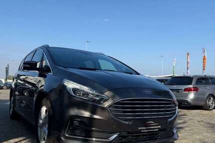 Ford S-Max 164.000 km 15.490 € Weinstadt 71384