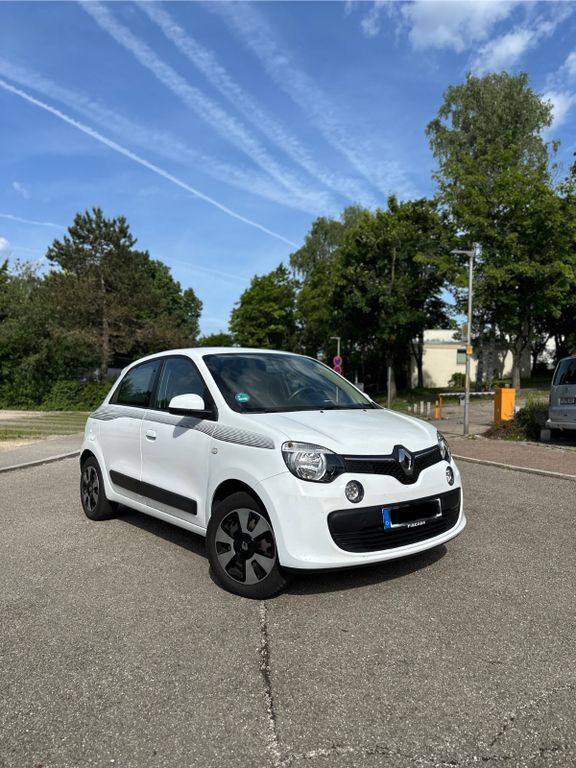 Twingo