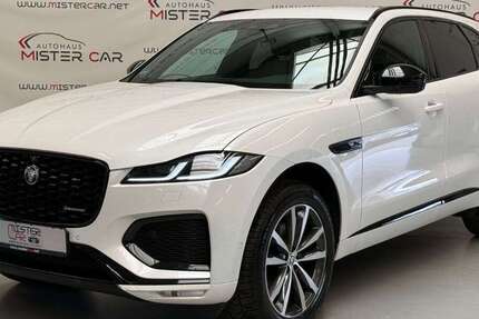Jaguar F-Pace 78.000 km 35.890 &euro; Magstadt 71106