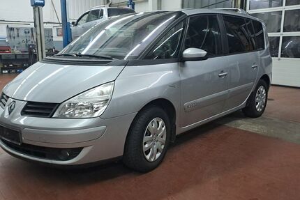 Renault Espace 240.000 km 3.990 &euro; Stuttgart 70374