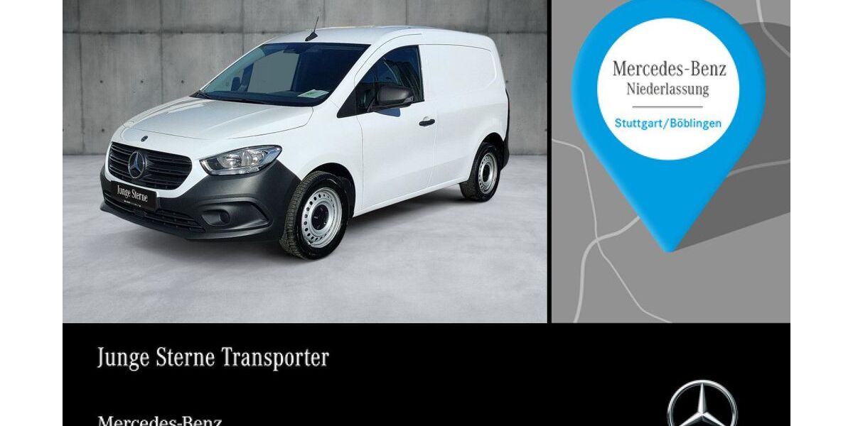 Mercedes-Benz Citan 40.490 km 16.636 &euro; Böblingen 71034