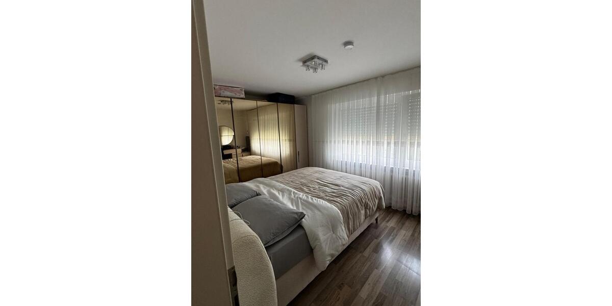 Hochparterre Filderstadt - 3 Zimmer, 76 m&sup2;, 300.000&euro; | Angebot:26852715