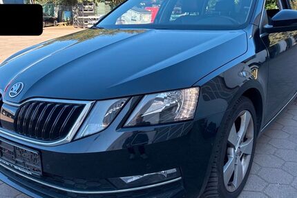 Skoda Octavia 100.000 km 15.999 € Großbottwar 71723