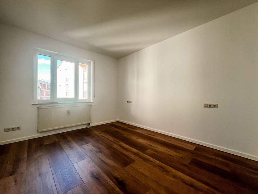 Frisch renovierte 4,5-Zimmer-Wohnung in der Böblinger Innenstadt in ruhiger Wohnlage 4 zimmer