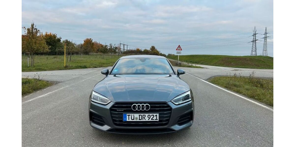 Audi A5 199.990 km 19.300 € Tübingen 72076