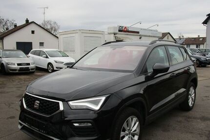 Seat Ateca 27.700 km 24.450 &euro; Böblingen 71032