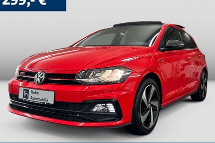 VW Polo 51.900 km 18.680 &euro; Kornwestheim 70806