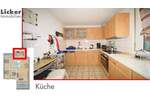 Etagenwohnung Winnenden Schelmenholz - 4 Zimmer, 108 m&sup2;, 330.000&euro; | Angebot:25212574