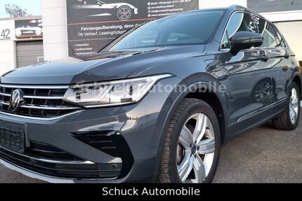 VW Tiguan 127.600 km 23.699 &euro; Altdorf (Landkreis Böblingen) 71155