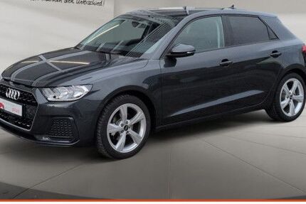 Audi A1 7.400 km 25.280 &euro; Kirchheim 73230