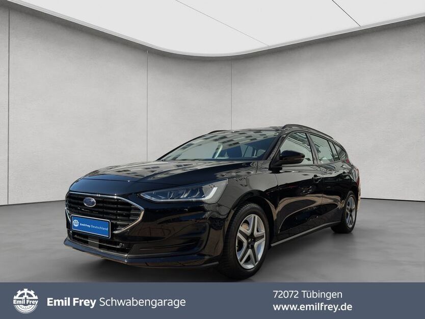 Ford Focus 29.011 km 19.500 € Tübingen 72072