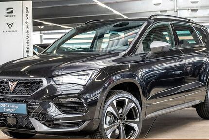 Cupra Ateca 1.505 km 38.430 &euro; Stuttgart-Feuerbach 70469