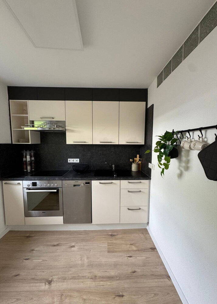 Modernes Lichtdurchflutetes Reihenmittelhaus in ruhiger Lage ohne Provision