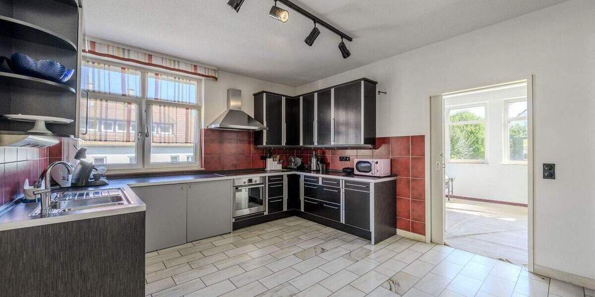 Etagenwohnung Gerlingen - 3 Zimmer, 111 m&sup2;, 499.000&euro; | Angebot:24974574