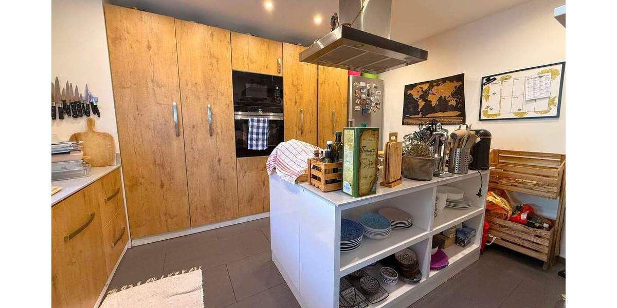 Charmantes Einfamilienhaus in begehrter Lage von Fellbach 4 zimmer