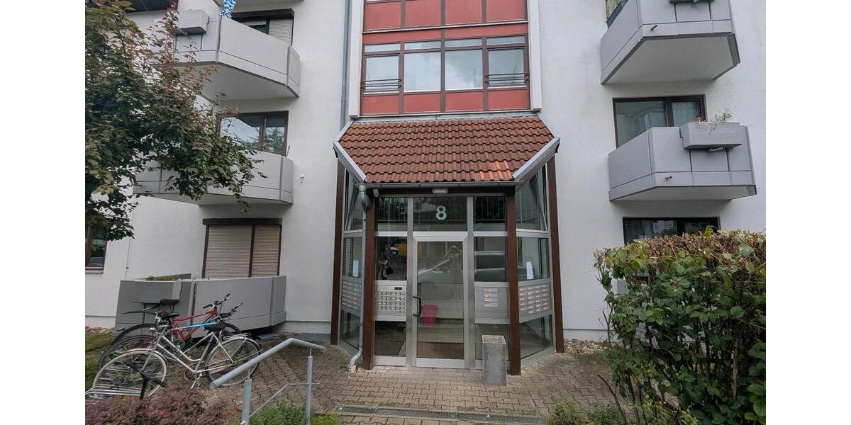 Erdgeschoßwohnung Stuttgart Vaihingen - 2 Zimmer, 57 m&sup2;, 1.150&euro; | Angebot:24702900