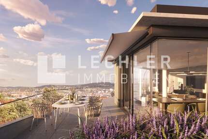 Wohnung zum Kaufen in Stuttgart 3.989.700 € 237.06 m² 5 zimmer