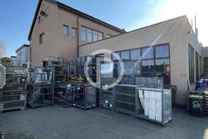 Halle in Fellbach 6.054,50 € 779 m²
