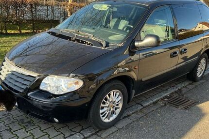 Chrysler Voyager