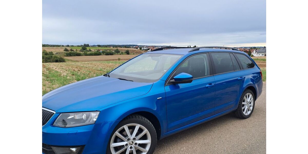 Skoda Octavia 139.500 km 11.800 &euro; Hildrizhausen 71157