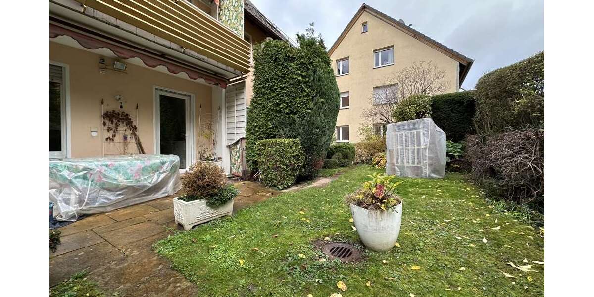 Etagenwohnung Stuttgart Stuttgart-Ost - 3 Zimmer, 86 m&sup2;, 1.390&euro; | Angebot:26388118