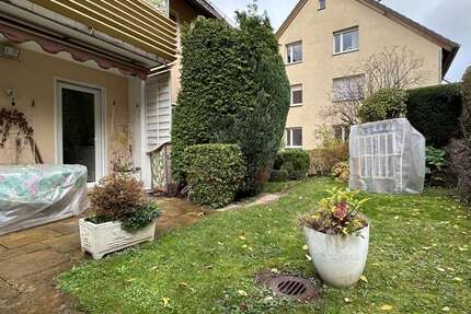 Wohnung Stuttgart Stuttgart-Ost - 3 Zimmer, 86 m&sup2;, 1.390&euro; | Angebot:26388118