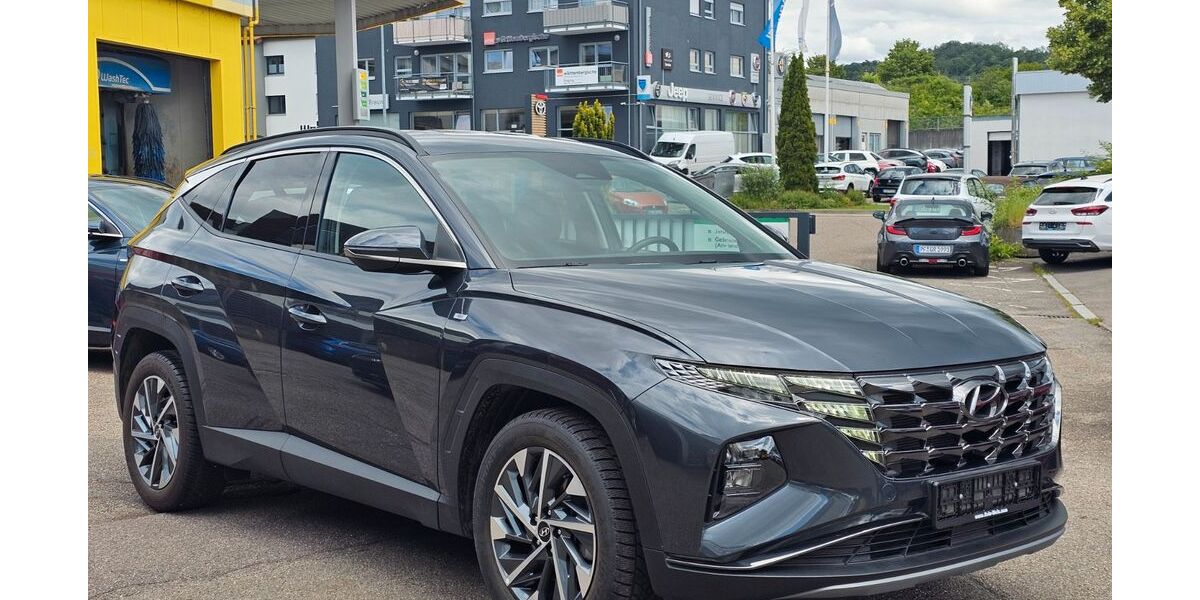 Hyundai TUCSON 25.328 km 25.500 &euro; Leonberg 71229