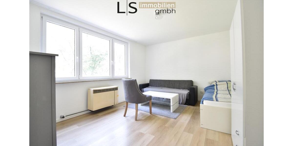 Etagenwohnung Stuttgart Stuttgart-Ost - 1 Zimmer, 24 m&sup2;, 640&euro; | Angebot:26099171