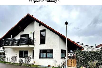 Haus Tübingen - 6 Zimmer, 203 m&sup2;, 549.000&euro; | Angebot:26161667