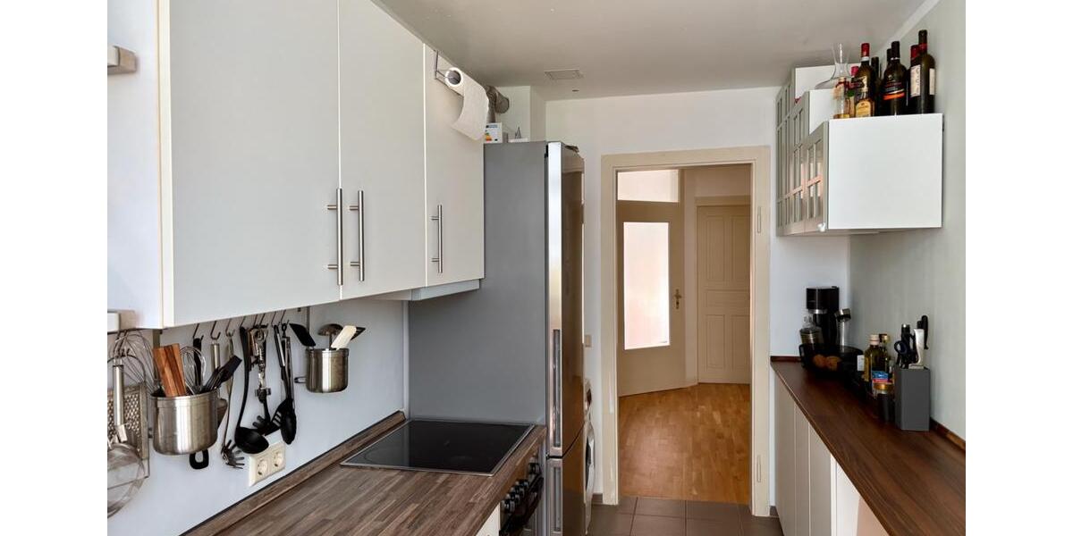 Etagenwohnung Stuttgart Stuttgart-West - 3 Zimmer, 65 m&sup2;, 345.000&euro; | Angebot:26877715