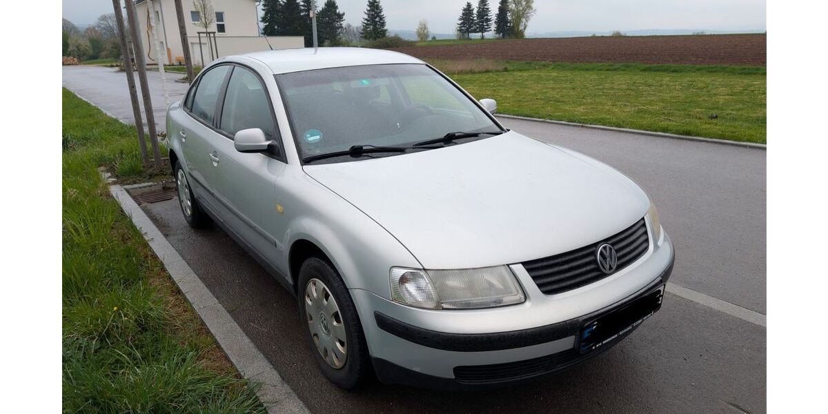 VW Passat 170.000 km 900 &euro; Oberboihingen 72644