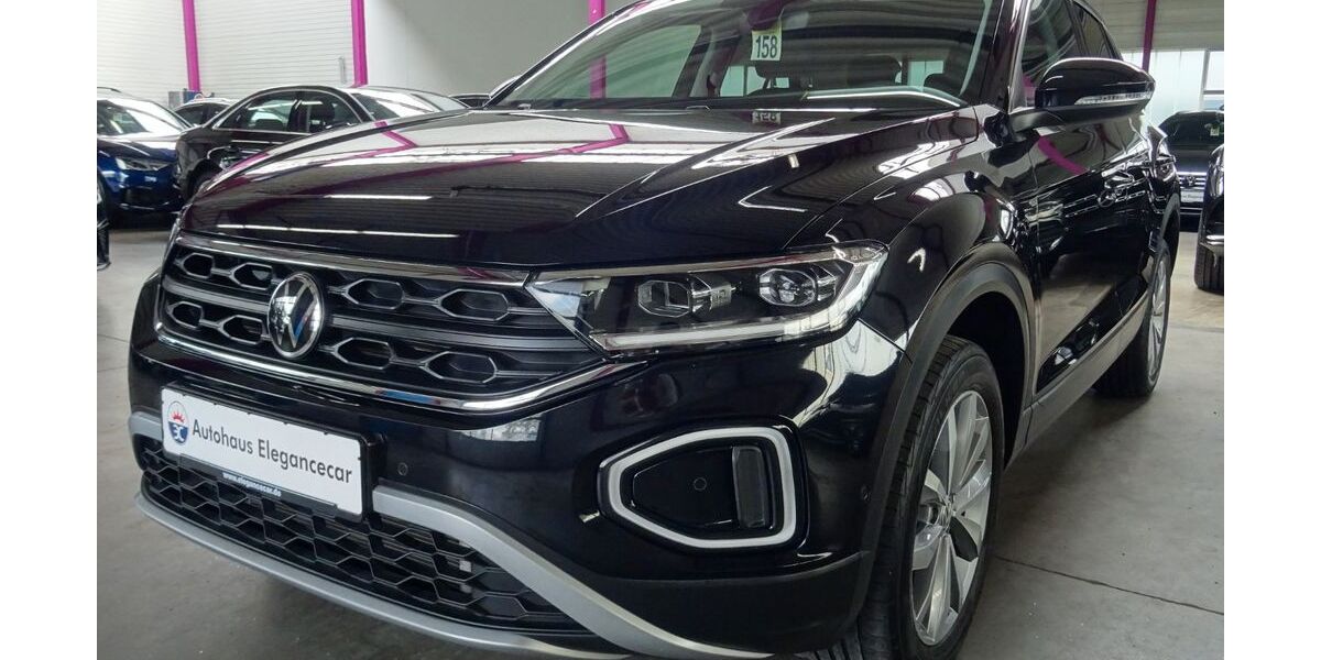 VW T-Roc 10.480 km 27.849 &euro; Holzgerlingen bei Stuttgart 71088