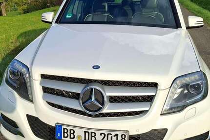Mercedes-Benz GLK 350 228.000 km 15.500 &euro; Böblingen, Stadt 71032