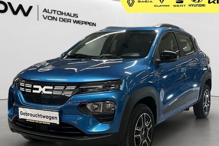 Dacia Spring 14.761 km 13.400 &euro; Stuttgart 70469