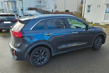 Kia Niro 79.000 km 17.490 &euro; Pliezhausen 72124
