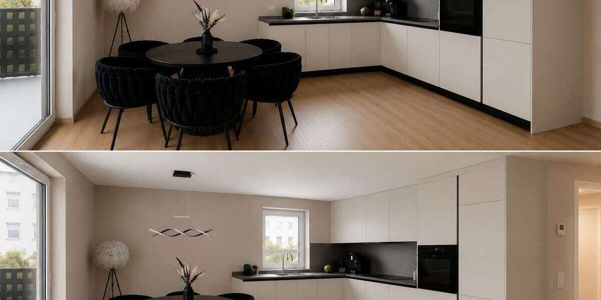 Etagenwohnung Leonberg - 4.5 Zimmer, 106 m&sup2;, 1.650&euro; | Angebot:27080665