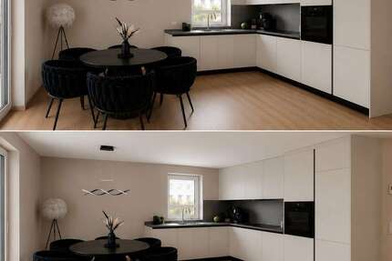 Wohnung Leonberg - 4.5 Zimmer, 106 m&sup2;, 1.650&euro; | Angebot:27080665