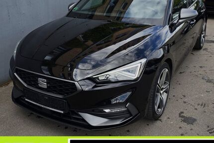 Seat Leon 53.036 km 23.330 &euro; Waiblingen 71332