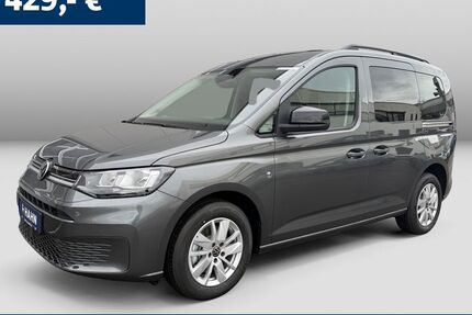 VW Caddy 1.002 km 34.490 &euro; Korntal-Münchingen 70825