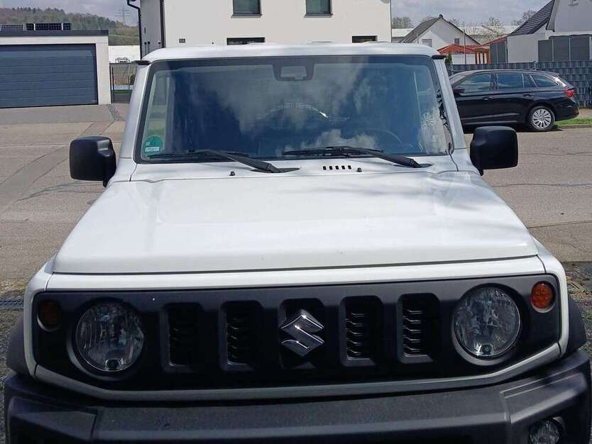 Jimny