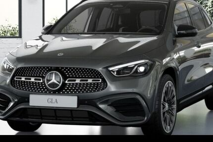 Mercedes-Benz GLA 200 9.900 km 44.490 &euro; Böblingen 71034