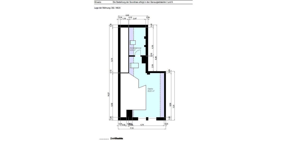 Maisonettenwohnung Stuttgart Vaihingen - 3.5 Zimmer, 141 m&sup2;, 640.000&euro; | Angebot:26991868