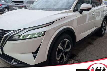 Nissan Qashqai 80.000 km 20.980 &euro; Leonberg 71229