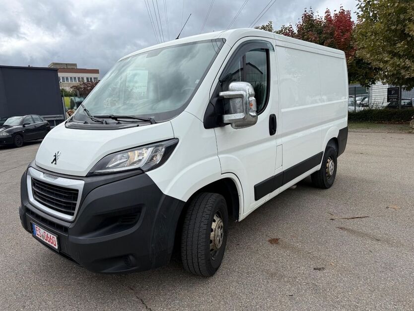 Peugeot Boxer 181.000 km 12.999 € Asperg / Stuttgart 71679