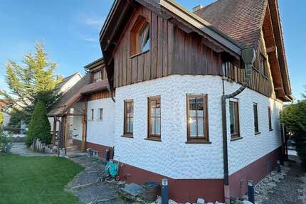 Haus Rutesheim - 6.5 Zimmer, 228 m&sup2;, 870.000&euro; | Angebot:26959691