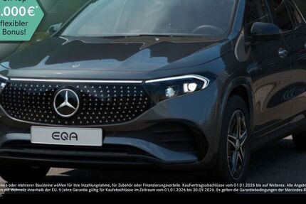 Mercedes-Benz EQA 15.591 km 45.890 &euro; Böblingen 71034