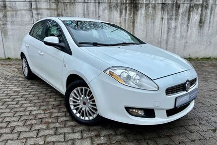 Fiat Bravo