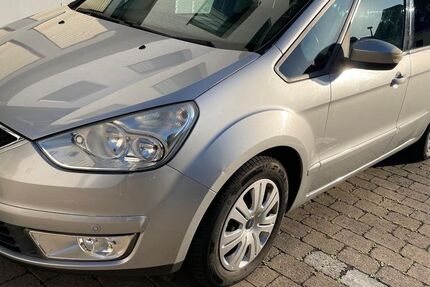 Ford Galaxy 128.600 km 7.000 &euro; Filderstadt 70794